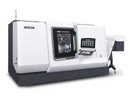 DMG Mori NZX 1500